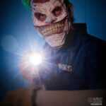 Workshop Fotografie met flitslicht