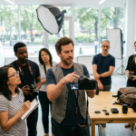 Workshop Fotografie voor beginners